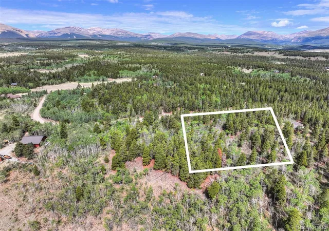 Photo 2 of Land for sale at 198 Green Bottle Cir, Fairplay, CO 80440 | MLS# 6754648 | Listing updated on 2026-08-03