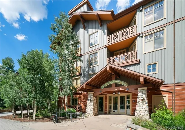 1st image of 164 Copper Cir #502, Frisco, CO 80443 | MLS# 8378518