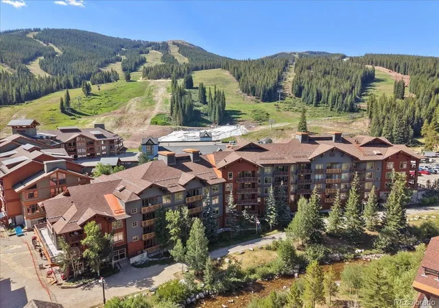 2nd image of 164 Copper Cir #502, Frisco, CO 80443 | MLS# 8378518