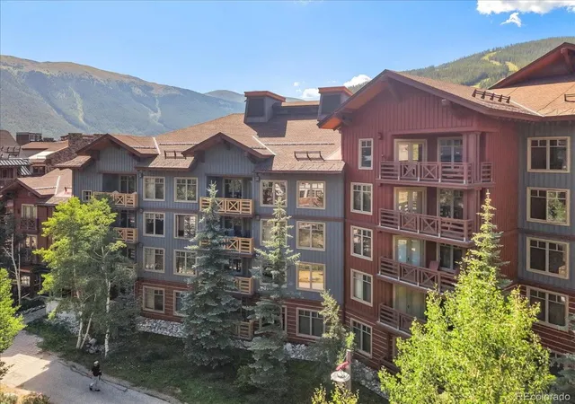 3rd image of 164 Copper Cir #502, Frisco, CO 80443 | MLS# 8378518