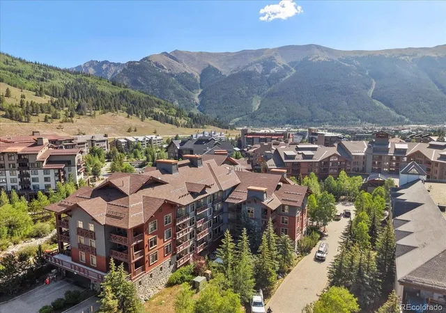 37th image of 164 Copper Cir #502, Frisco, CO 80443 | MLS# 8378518