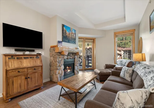 4th image of 164 Copper Cir #502, Frisco, CO 80443 | MLS# 8378518