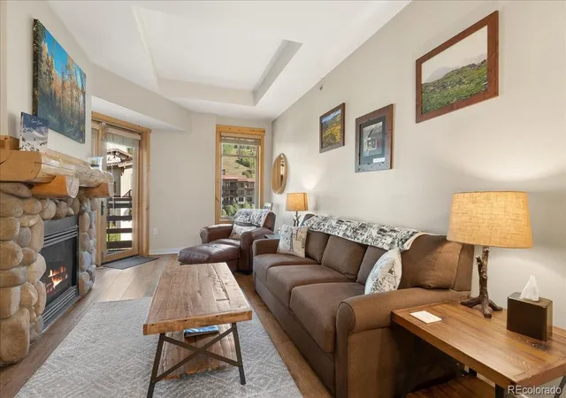 5th image of 164 Copper Cir #502, Frisco, CO 80443 | MLS# 8378518