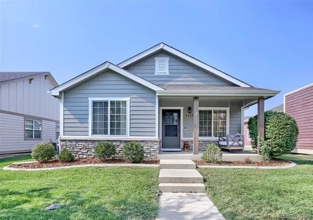 1st image of 6545 18th Street Rd, Greeley, CO 80634 | MLS# 8879788