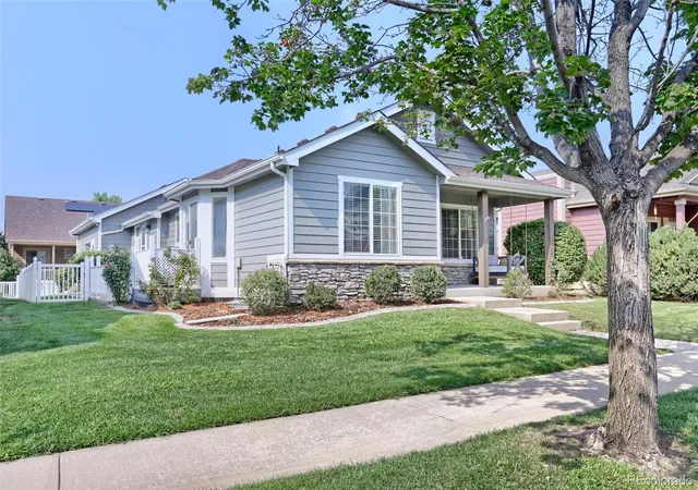 2nd image of 6545 18th Street Rd, Greeley, CO 80634 | MLS# 8879788