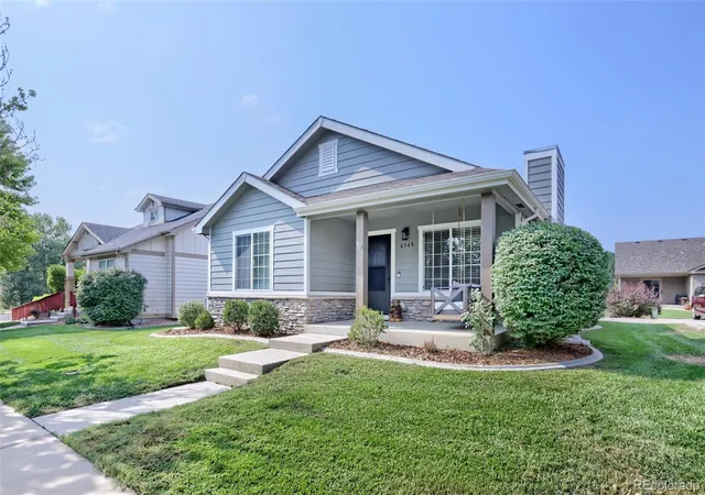 3rd image of 6545 18Th Street Rd, Greeley, CO 80634 | MLS# 8879788