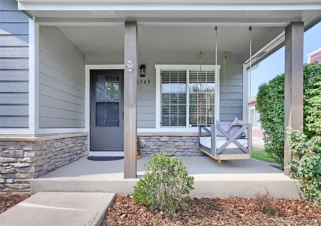 4th image of 6545 18Th Street Rd, Greeley, CO 80634 | MLS# 8879788