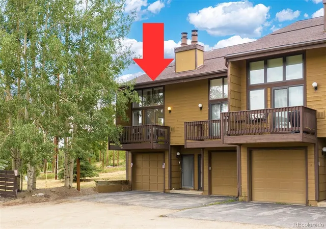 Photo 1 of Condo for sale at 444 County Rd 832 #1, Fraser, CO 80442 | MLS# 4097180 | Listing updated on 2026-09-06