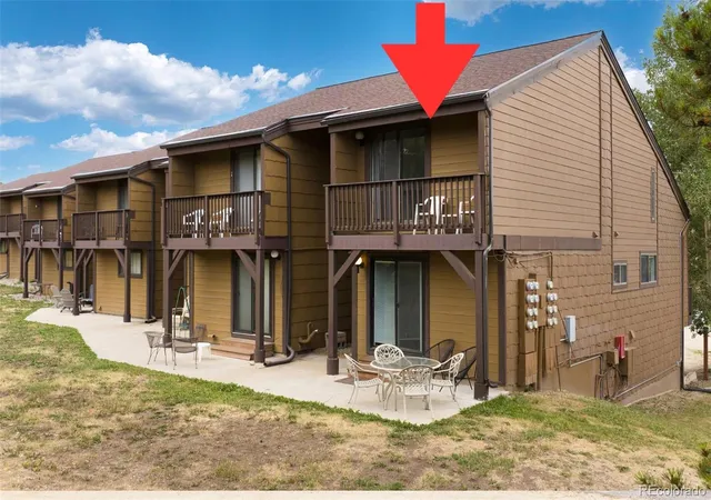 Photo 2 of Condo for sale at 444 County Rd 832 #1, Fraser, CO 80442 | MLS# 4097180 | Listing updated on 2026-09-06