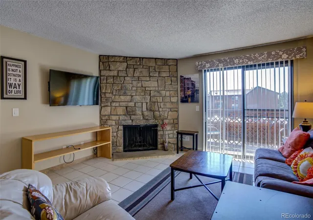 2nd image of 431 Wright St #209, Lakewood, CO 80228 | MLS# 4360763