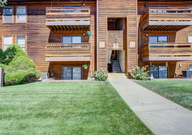 23rd image of 431 Wright St #209, Lakewood, CO 80228 | MLS# 4360763