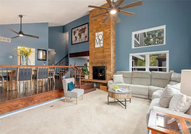 Single family home for sale at 8955 W 80th Drive, Arvada, CO 80005 | MLS# 7624133