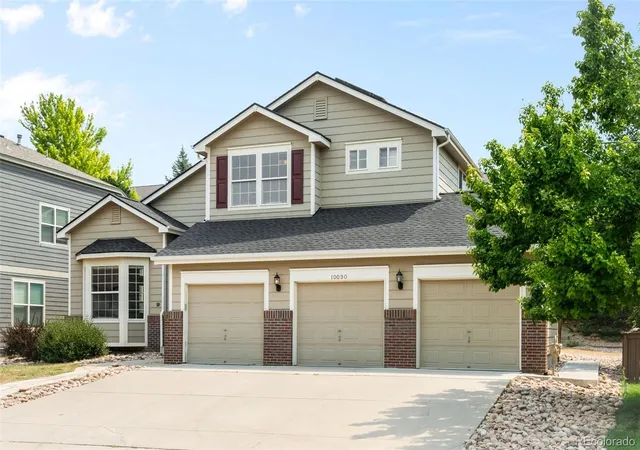 2nd image of 10090 Eagle Valley Wy, Highlands Ranch, CO 80129 | MLS# 8962743