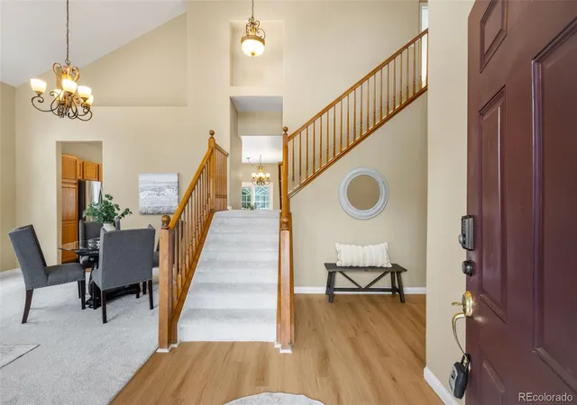 3rd image of 10090 Eagle Valley Wy, Highlands Ranch, CO 80129 | MLS# 8962743