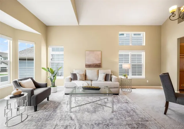 4th image of 10090 Eagle Valley Wy, Highlands Ranch, CO 80129 | MLS# 8962743