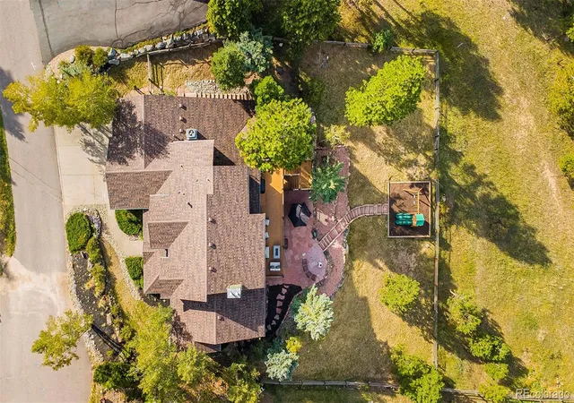 Photo 3 of Mansion for sale at 3124 Elk View Dr, Evergreen, CO 80439 | MLS# 8890708 | Listing updated on 2026-09-14