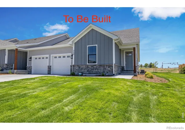 1st image of 5706 3rd St, Greeley, CO 80634 | MLS# IR1065657