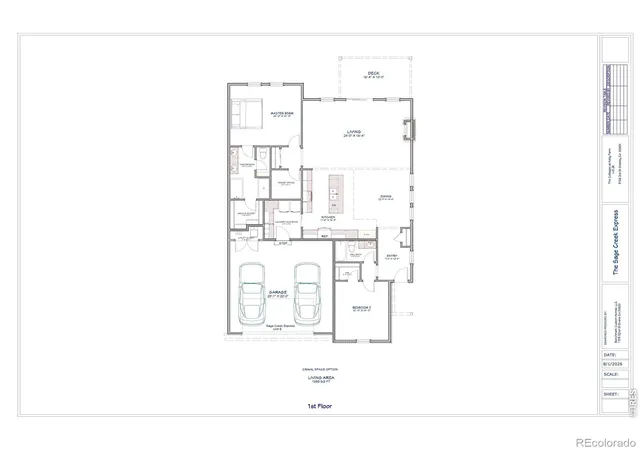31st image of 5706 3rd St, Greeley, CO 80634 | MLS# IR1065657