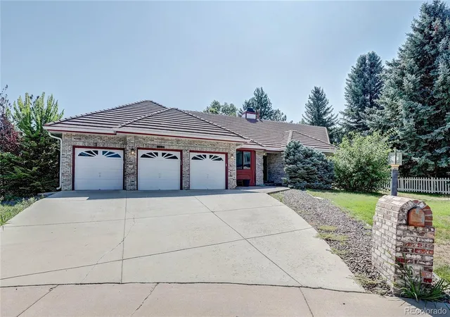 1st image of 11618 W 74th Pl, Arvada, CO 80005 | MLS# 5104637