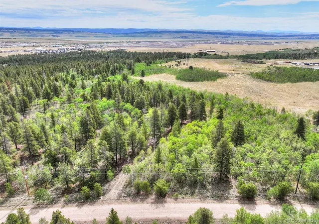 Photo 2 of Land for sale at 242 Green Bottle Cir, Fairplay, CO 80440 | MLS# 3326821 | Listing updated on 2026-08-03