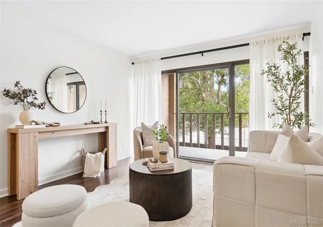 Photo 2 of Condo for sale at 400 S Lafayette St #306, Denver, CO 80209 | MLS# 5079055 | Listing updated on 2026-10-04