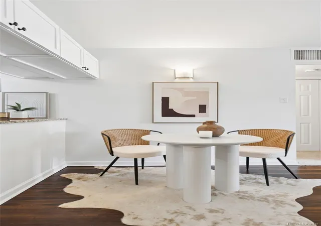 Photo 3 of Condo for sale at 400 S Lafayette St #306, Denver, CO 80209 | MLS# 5079055 | Listing updated on 2026-10-04
