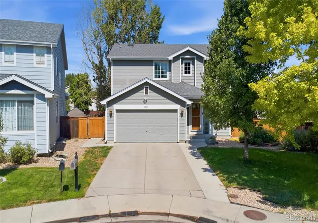 1st image of 1201 Osprey St, Brighton, CO 80601 | MLS# 9199212