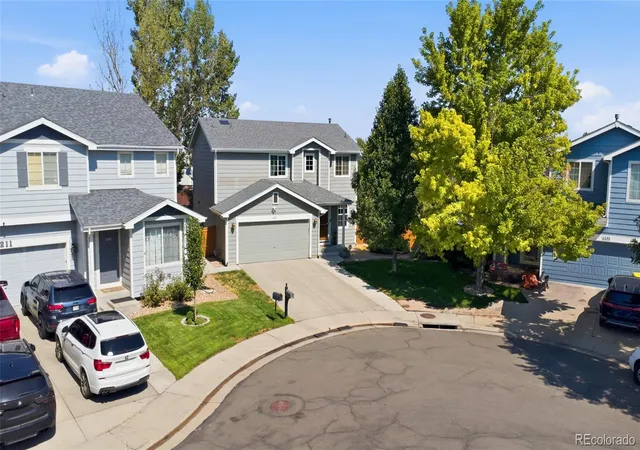 2nd image of 1201 Osprey St, Brighton, CO 80601 | MLS# 9199212