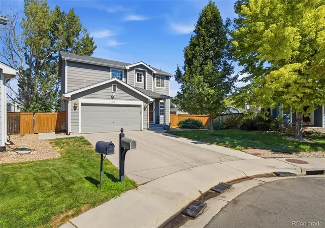 3rd image of 1201 Osprey St, Brighton, CO 80601 | MLS# 9199212