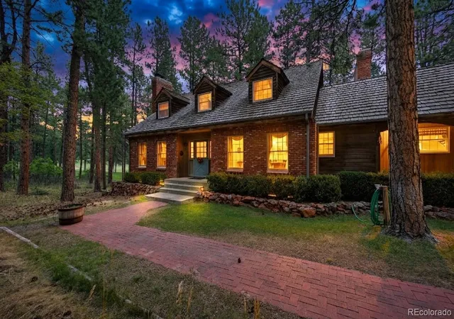 1st image of 6850 Perry Park Blvd, Larkspur, CO 80118 | MLS# 5833614