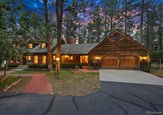 2nd image of 6850 Perry Park Blvd, Larkspur, CO 80118 | MLS# 5833614