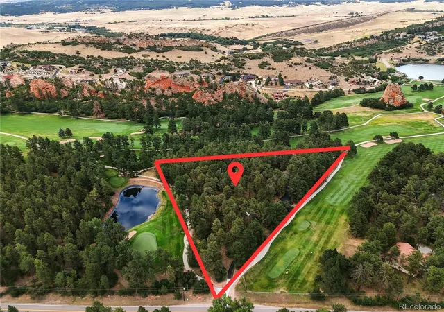 50th image of 6850 Perry Park Blvd, Larkspur, CO 80118 | MLS# 5833614