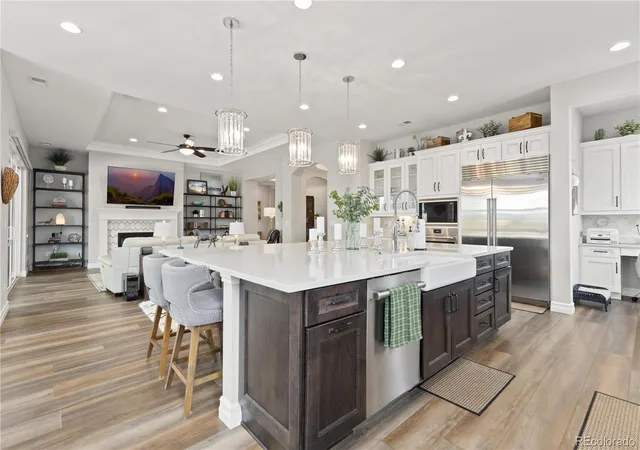 1st image of 2684 Keepsake Wy, Castle Rock, CO 80109 | MLS# 7290440