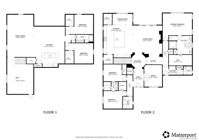 47th image of 2684 Keepsake Wy, Castle Rock, CO 80109 | MLS# 7290440