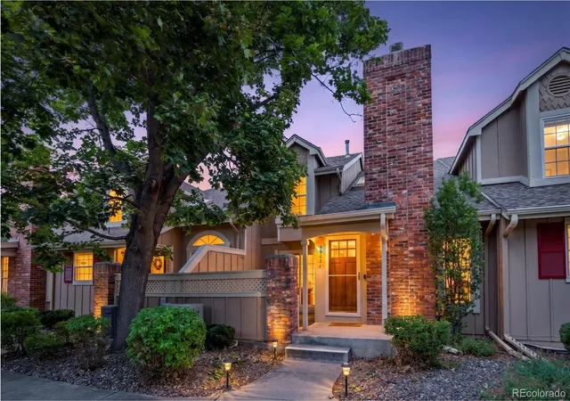 1st image of 9908 Grove Wy #C, Westminster, CO 80031 | MLS# 3254401