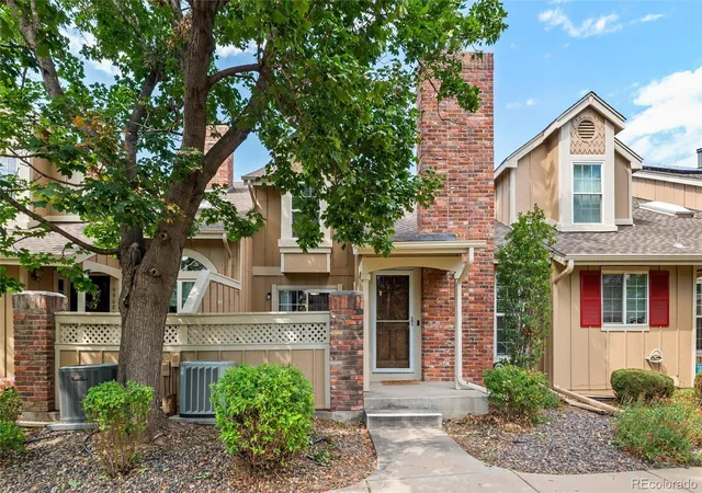 2nd image of 9908 Grove Wy #C, Westminster, CO 80031 | MLS# 3254401