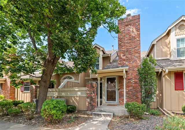 Photo 3 of Townhouse for sale at 9908 Grv Way #C, Westminster, CO 80031 | MLS# 3254401 | Listing updated on 2026-10-03