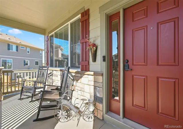 2nd image of 1548 Mcmurdo Trl, Castle Rock, CO 80108 | MLS# 8339059