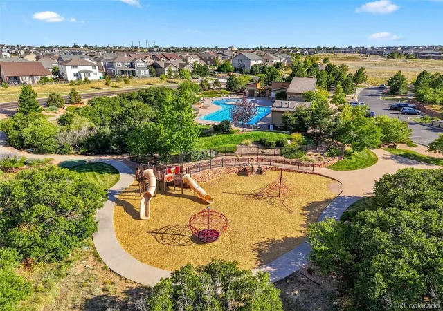 50th image of 1548 Mcmurdo Trl, Castle Rock, CO 80108 | MLS# 8339059