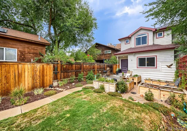 4th image of 5 Washington Ave, Golden, CO 80403 | MLS# 3612813