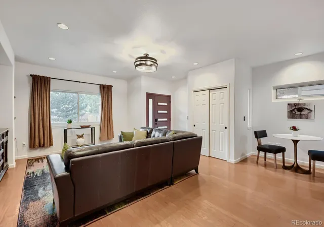 5th image of 5 Washington Ave, Golden, CO 80403 | MLS# 3612813