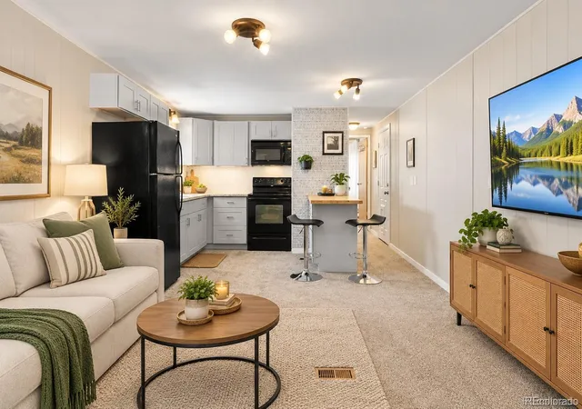 Photo 1 of Manufactured home for sale at 262 Marble Cir, Golden, CO 80401 | MLS# 6466843 | Listing updated on 2026-10-17