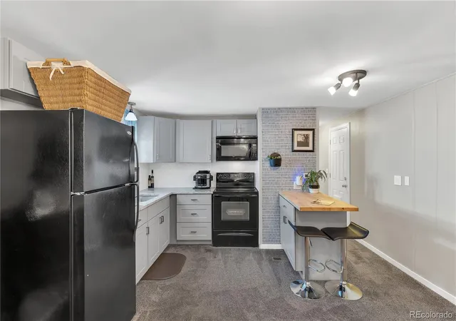2nd image of 262 Marble Cir, Golden, CO 80401 | MLS# 6466843