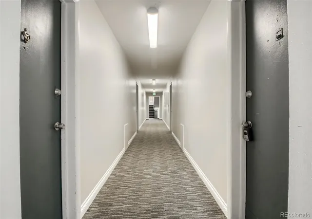 Listing Photo 2 - Condo for sale in building located at 560 Dayton St, Aurora, CO 80010 - Unit #