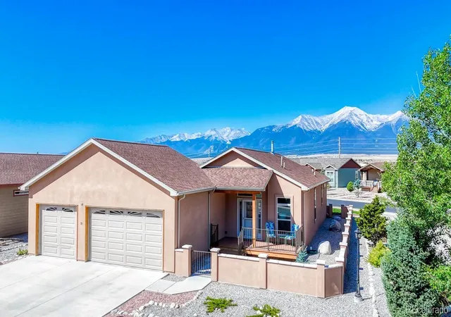Photo 1 of Single family home for sale at 27665 County Rd 313 #11, Buena Vista, CO 81211 | MLS# 5083211 | Listing updated on 2026-08-10