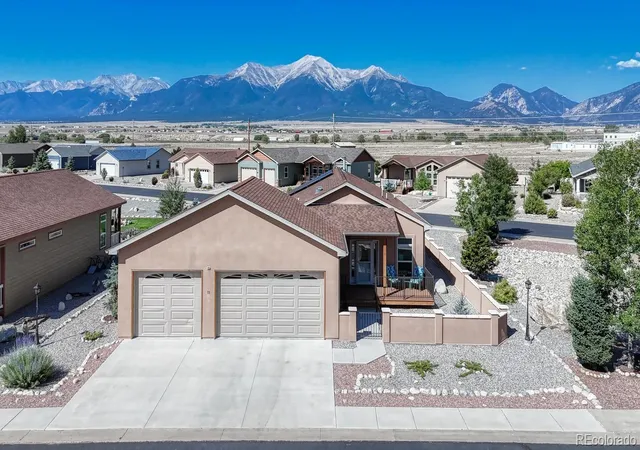 Photo 2 of Single family home for sale at 27665 County Rd 313 #11, Buena Vista, CO 81211 | MLS# 5083211 | Listing updated on 2026-08-10