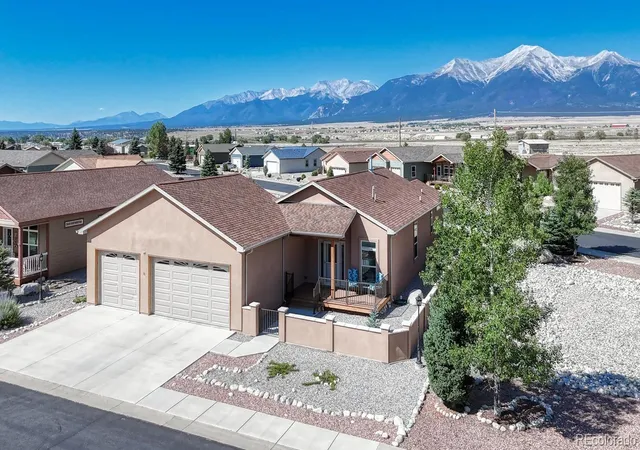 Photo 3 of Single family home for sale at 27665 County Rd 313 #11, Buena Vista, CO 81211 | MLS# 5083211 | Listing updated on 2026-08-10