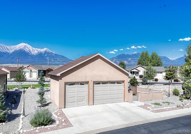 Photo 4 of Single family home for sale at 27665 County Rd 313 #11, Buena Vista, CO 81211 | MLS# 5083211 | Listing updated on 2026-08-10
