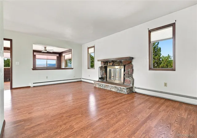 Photo 3 of Single family home for sale at 201 Hillcrest Cir, Rangely, CO 81648 | MLS# 8582620 | Listing updated on 2026-10-09