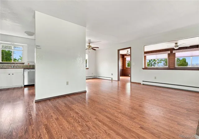 Photo 4 of Single family home for sale at 201 Hillcrest Cir, Rangely, CO 81648 | MLS# 8582620 | Listing updated on 2026-10-09